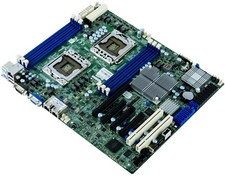 Neu Original SUPERMICRO X8DTL-3F 2x LGA1366 DDR3 SAS/SATA Thomas Krenn