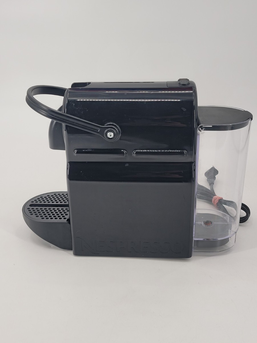 【にこにこ】Nespresso エスプレッソマシン F111 ネスプレッソカプセルコーヒーマシン,ミルクチューブ,f111,En500