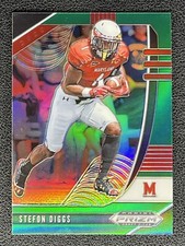 Click to enlarge Stefon Diggs