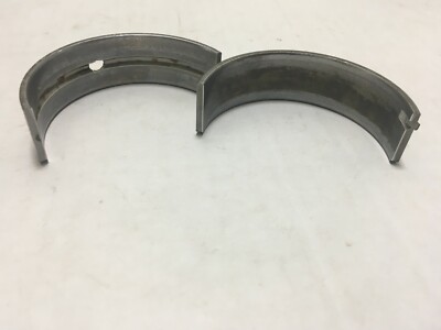 Genuine GM NOS Engine Bearings 3 Pack 3912038 | eBay