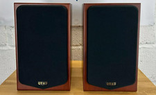 Quad Home Speakers and Subwoofers for sale UK