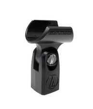 Audio Technica Microphone Holder Stand Hold AT8405A 5/8 screw for Straight Grip