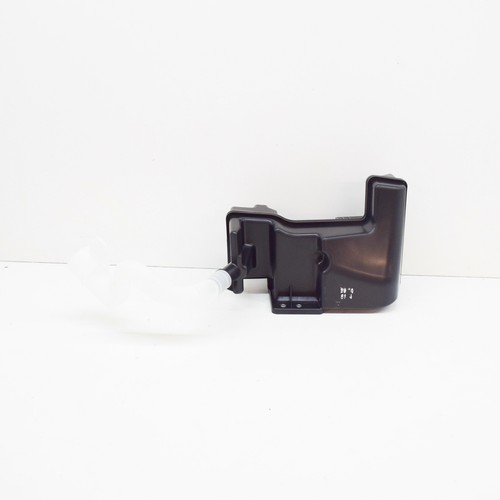 OEM VOLKSWAGEN GOLF MK6 WINDOW WASHER RESERVOIR TANK 5K0955453B GENUINE - Picture 4 of 9