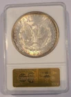 1884-O Morgan Dollar $1 ANACS MS64, Old Soapbox