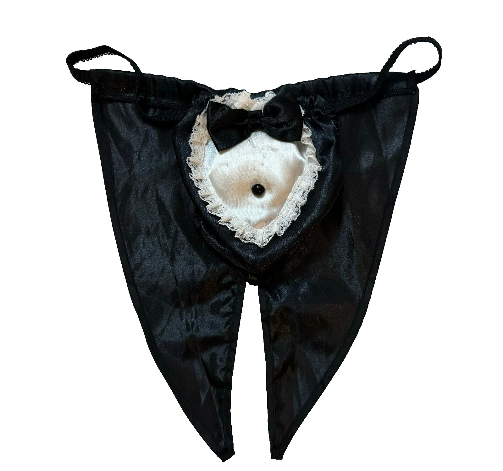 Men's Frederick's of Hollywood