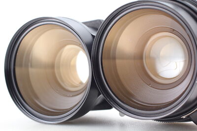 Exc+4] Mamiya Sekor 65mm f/3.5 TLR Wide Angle Lens C22 C220 C33