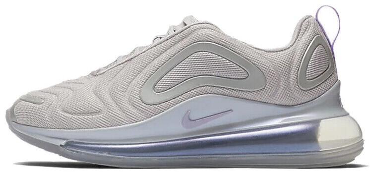 Las mejores ofertas en Nike Air Max 720 SE Vast Grey W