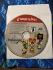 Kingdom Hearts (Sony PlayStation 2) PS2 Disc Only Tested