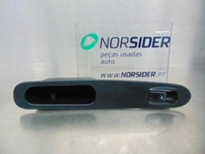 Lunette arrière Kia RIO