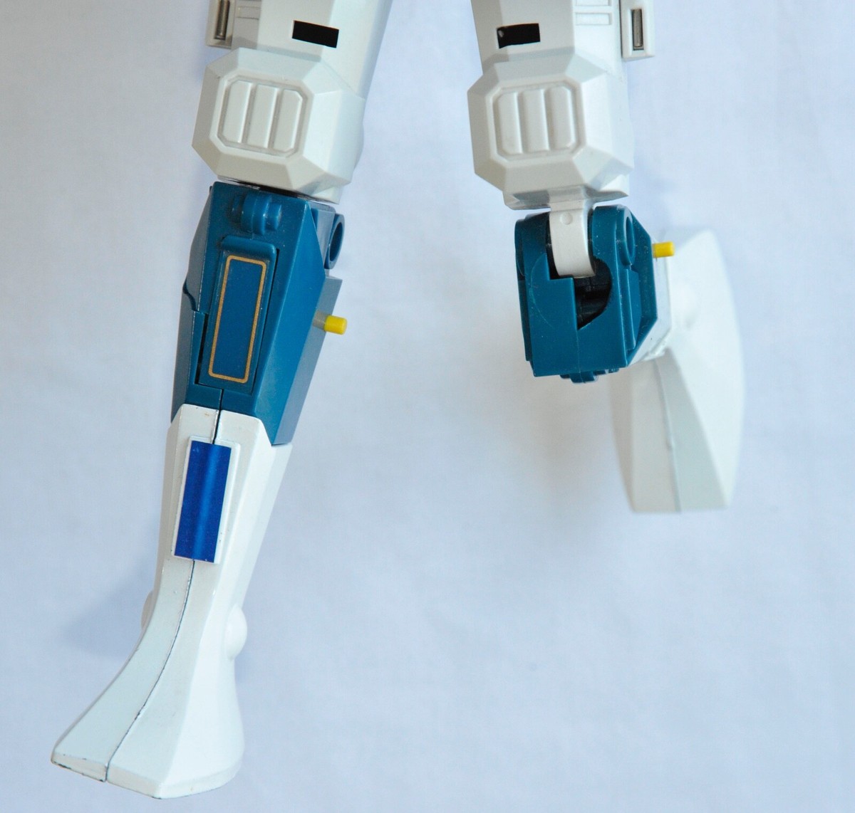 Chogokin GoDaiKin - Deluxe (DX): Gardian - 1982 - Bandai