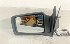 Range Rover Classic 1989-1993 Left Hand Electric Heated Wing Mirror MUC1607 (F)