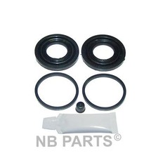 Etrier de frein Porsche 914