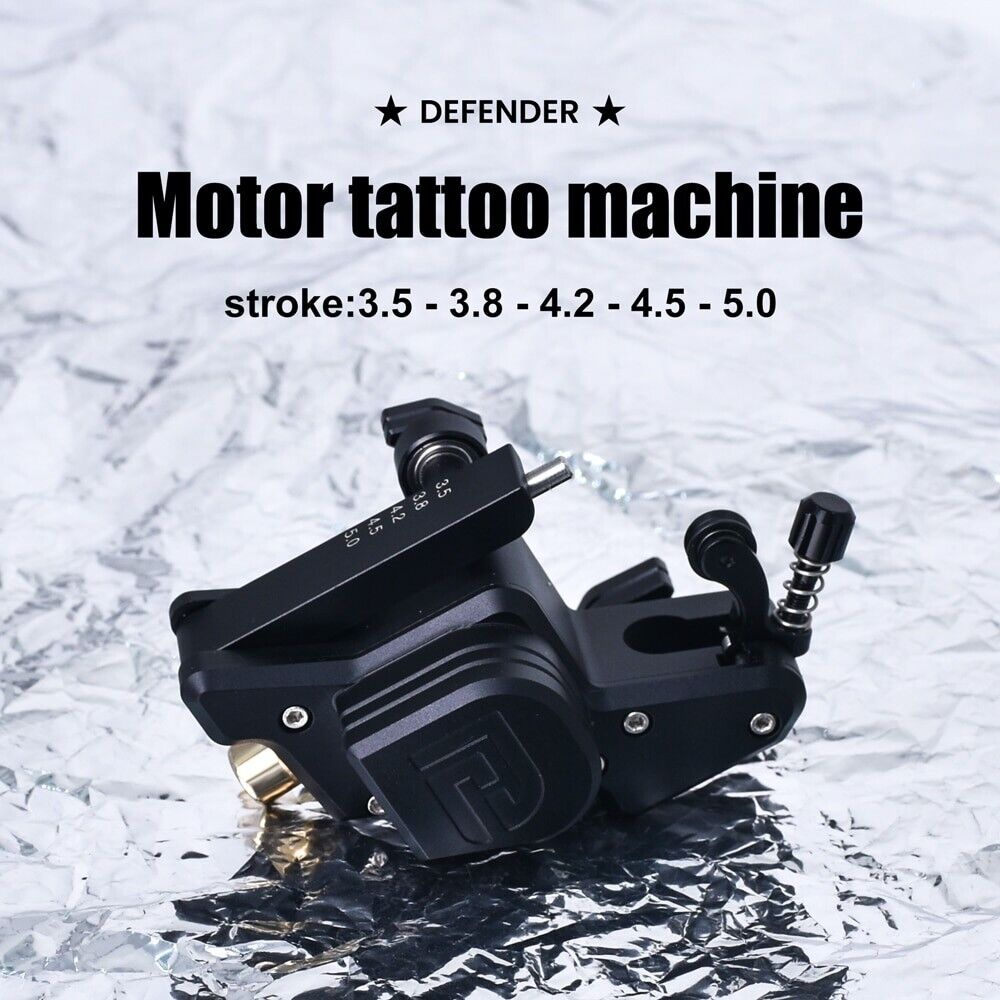 2023 new hotsale rotary tattoo machine| Alibaba.com