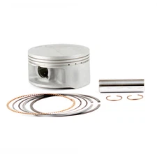 Pro-X Piston Kit 01.2660.050 Yamaha Grizzly / Raptor / Rhino 660 01-07 .5mm Over