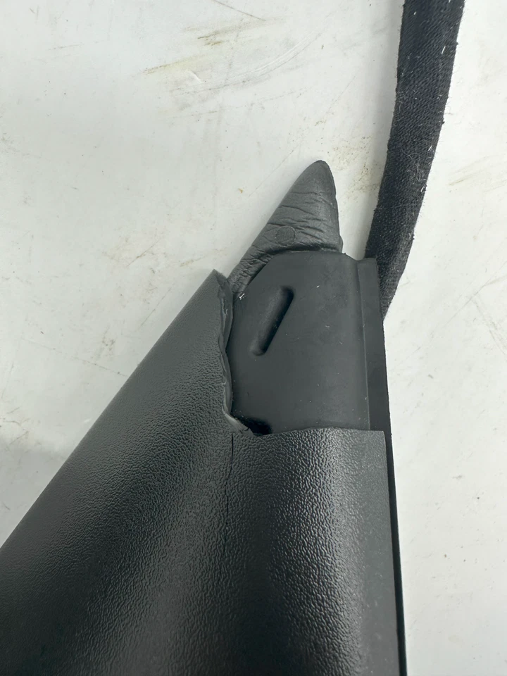 OEM Mopar Rear-View Side Mirror Right 2015-2018 RAM 2500 3500 68412880AC Foto 4 de 4