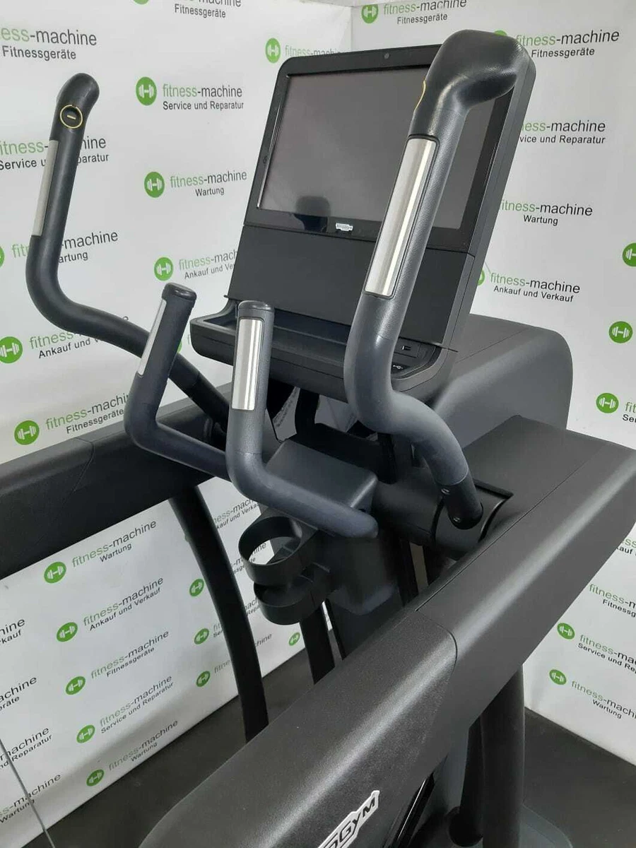 Technogym Vario  Artis Unity 