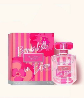 Victoria's Secret Bombshells In Bloom Perfume, Parfum & Lotion EDP