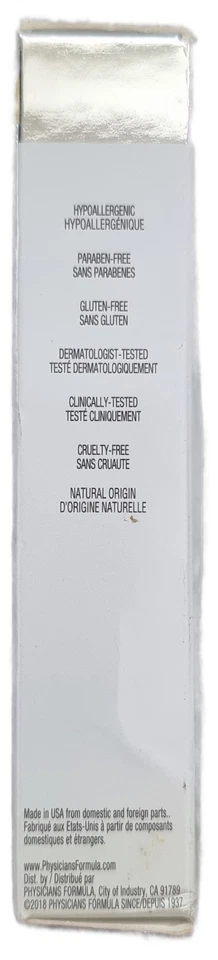 Physicians Formula Organic Wear Lip Treatment. Ultra Nourishing & Hydrating. - Image 4 of 4