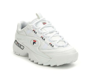 fila headway 6 kids green