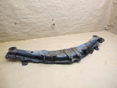 π₯82-83 DATSUN NISSAN 280ZX S130 2+0 REAR SUSPENSION SUBFRAME ...