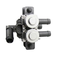 For Jaguar S Type 1999-2007 XR822975 XR843549 HVAC New Heater Control Valve