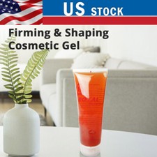 Crema Gel Dimagrante Conduttiva 300g per Ultrasuoni Cavitazione EMS Massaggiatore Corpo/RF