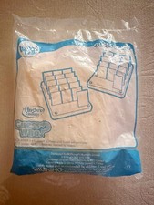 McDonald's Happy Meal Toys 2019 Hasbro Gaming - Guess Who Brand New Sealed