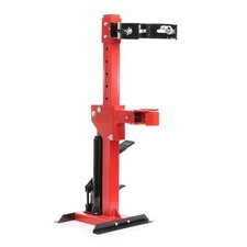 XPOtool Hydraulischer Federspanner 1000kg Standfuß Federbeinspanner Montage Kfz