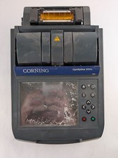 Corning M90e OptiSplice Fibre Core Alignment ...