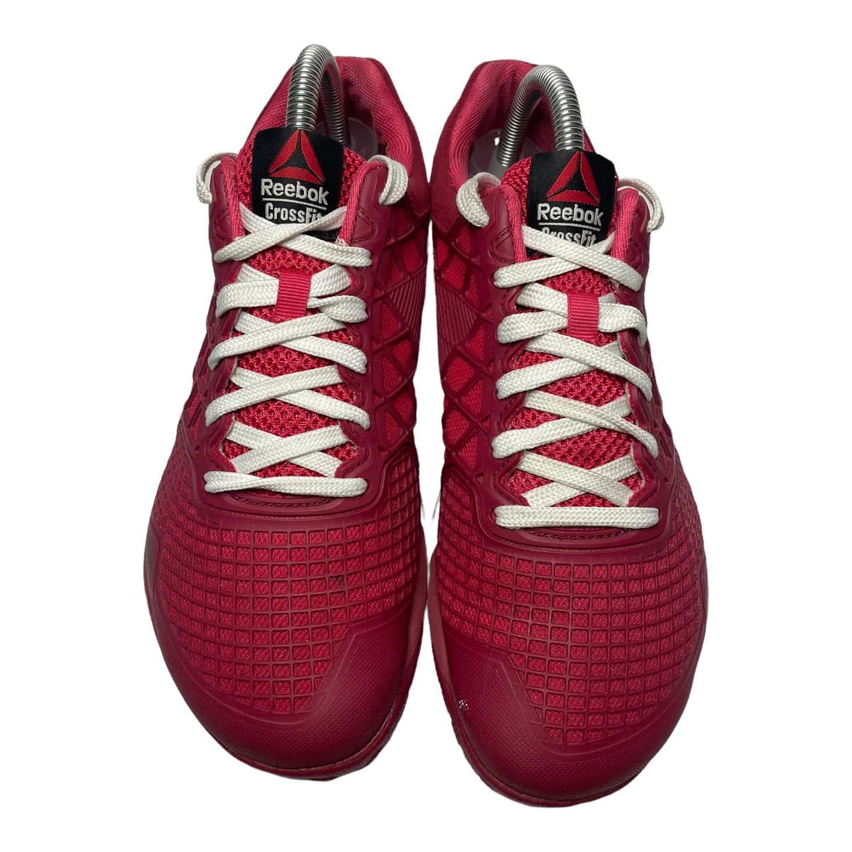 CROSSFIT Reebok стойка