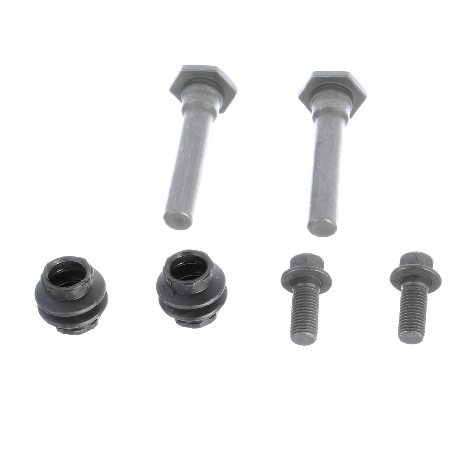 Pin de pinza de freno de disco delantero RAM 4500 5500 2008-2026 MOPAR GENUINO 68034090AA Foto 2 de 4