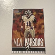 2023 Score - Men of Autumn #20 Micah Parsons
