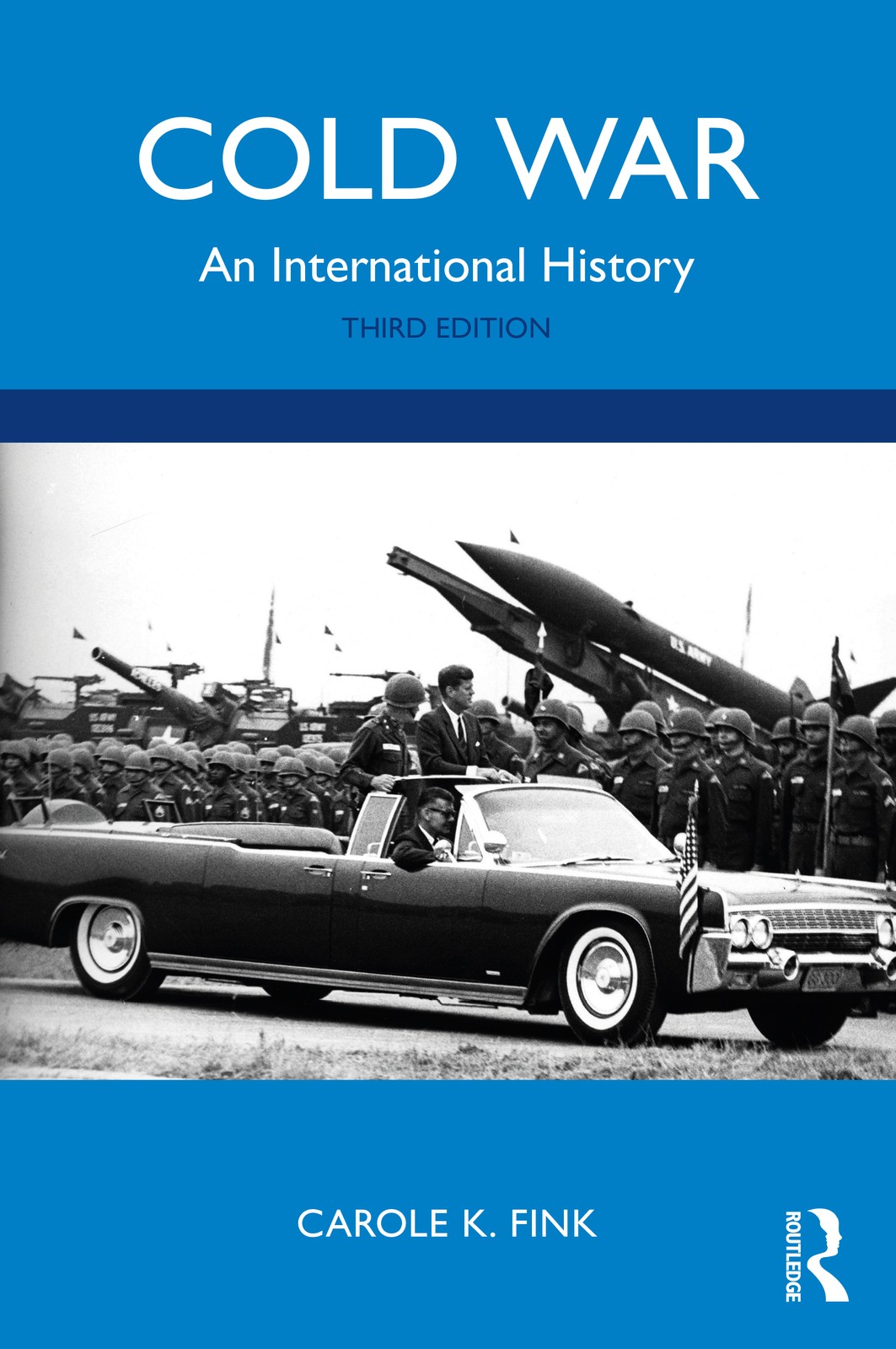 Cold War - 3rd Edition