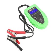 Digital Car Battery Tester 24359 - Stocking Stuffers - Gifts for Men Dad