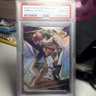 Panini 2019-20 Revolution LeBron James #14 Lakers PSA 10 Gem Mint Card