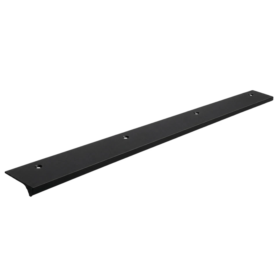 MonoGrip 836 Griffleiste schwarz - Bild 1 von 1
