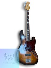 Fender Jazz Bass Vintage