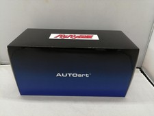 Autoart Honda CB750Fバリバリ伝説 1/12