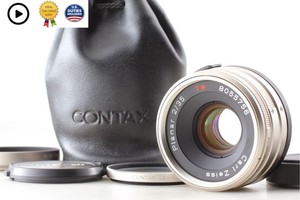 Contax G2 Lenses | eBay