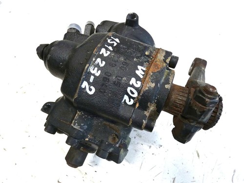 Mercedes W202 C280 A2024600500 A2024600500 Lenkung Lenkgetriebe Servolenkung