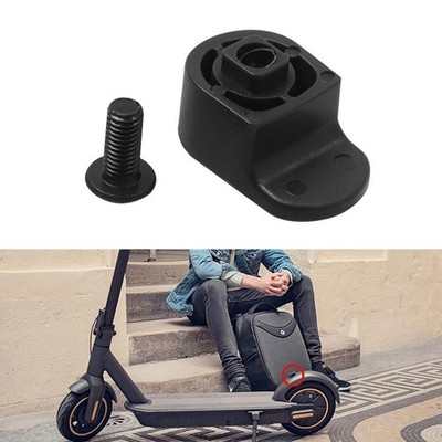 PE Schutzblechhaken für Ninebot MAX G30D und G30LP Elektroroller - 2,9x1,7cm