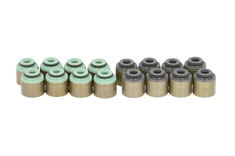 Fits AJUSA AJU57070700 Seal Set, valve stem AJU57070700 Established in 1972, AJ