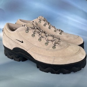 Nike Lahar Low Black | eBay