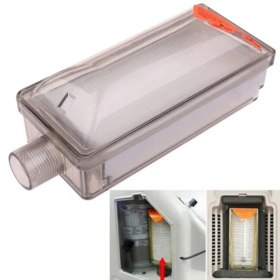 MARKENLOS Invacare Sauerstoffkonzentrator Perfecto Platinum Ansaugluft HEPA Filter 113.$g