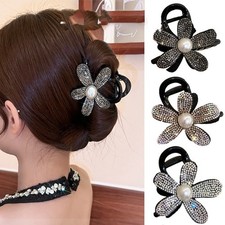 Vibrant Sunflower Hair Clip for Quick Hairstyles and Fashion Statement