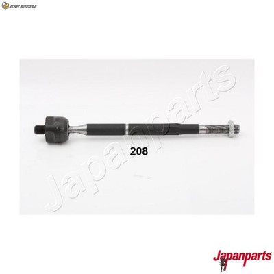 AXIALGELENK SPURSTANGE RD-208 FÜR TOYOTA 1ZZ-FE 1.8L 2AD-FHV/FTV 2.2L 4cyl