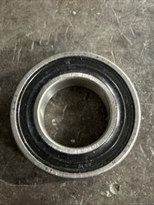 SKF 6005-2RS Brand Rubber Seal Ball Bearing 25x47x12 6005 2RS 6005RS