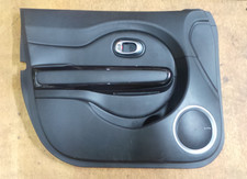 2014 KIA SOUL MK2 CONNECT PLUS (PS) 5DR PASSENGER SIDE FRONT DOOR CARD PANEL