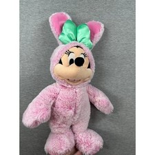 Easter Minnie from Disney 2021
