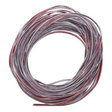 50 FT Clear Car Door Edge Guard Moulding Trim Rubber Edge Strip Seal Protector